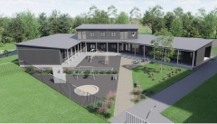 0415_Budova z&aacute;zem&iacute; fotbalov&eacute;ho stadionu Vysok&eacute; M&yacute;to